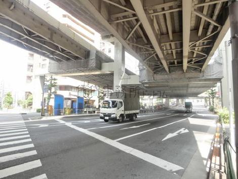 物件周辺