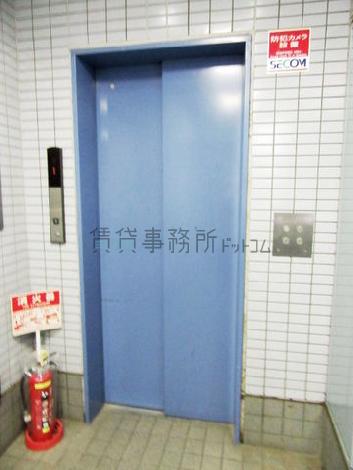 エレベーター