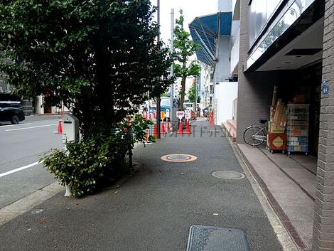 物件周辺