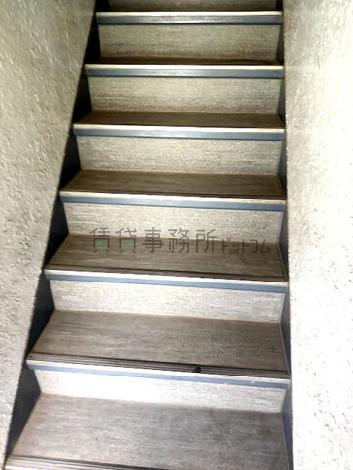 階段