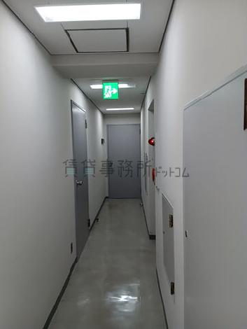 廊下