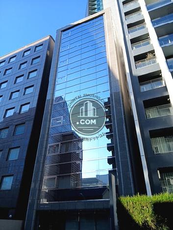 興和芝公園ビルの外観写真