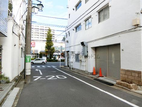 物件周辺