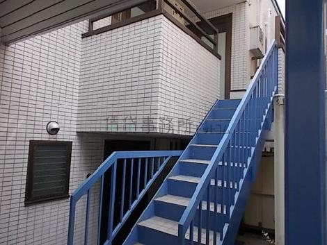 階段