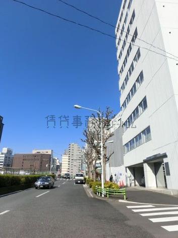 物件周辺