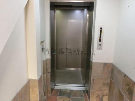 エスカレーター