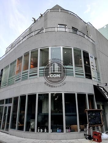 D1 UDAGAWA 外観写真