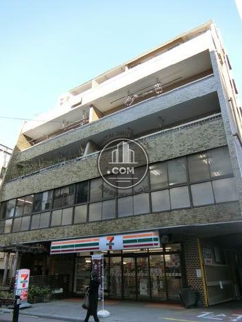 寶5号館ビル／宝5号館ビルの外観写真