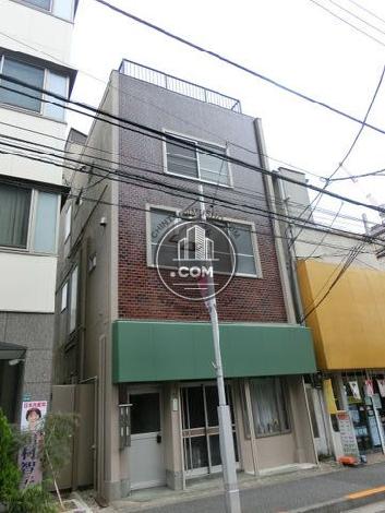 堀江ビル 外観写真