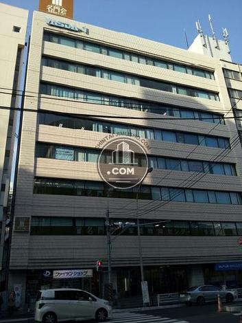 第1安田ビルの外観写真