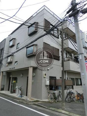 ヴェル大塚の外観写真