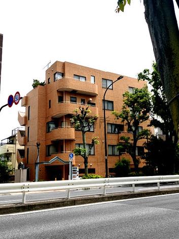 廣瀬ビルの外観写真