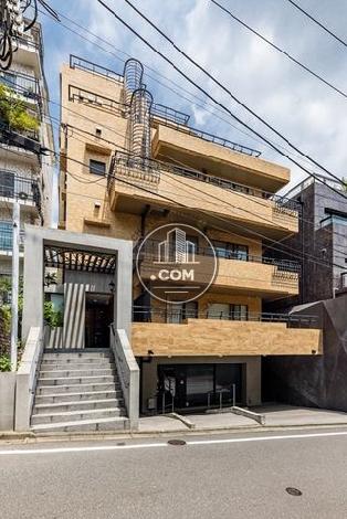 TERRACE HILL AOYAMAの外観写真