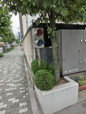 駐車設備