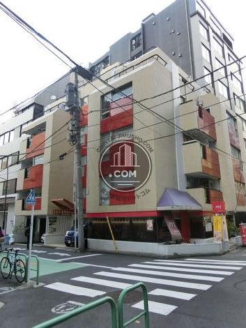 麹町パーソナルハウス／プレミアムオフィス麹町 外観写真