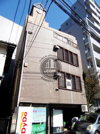 森下ビル 外観写真