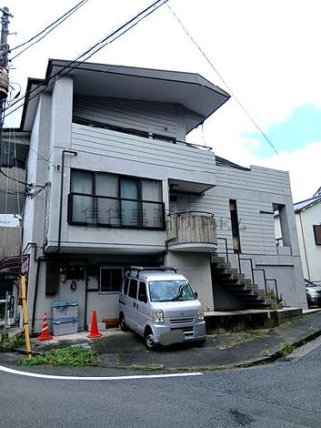 赤羽北2丁目店舗の外観写真