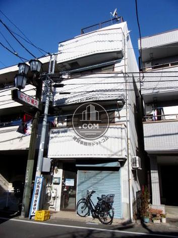 桜ビル 外観写真