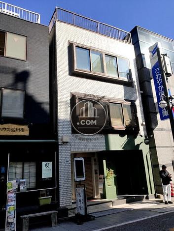 関根ビルの外観写真