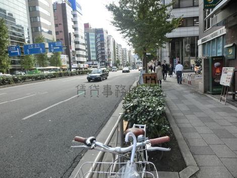 物件周辺