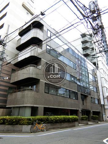 （仮称）築地二丁目ビル 外観写真