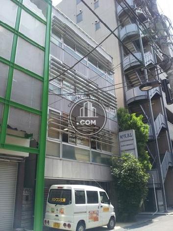 MASU no SQUARE AKIHABARA 外観写真