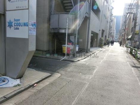 物件周辺