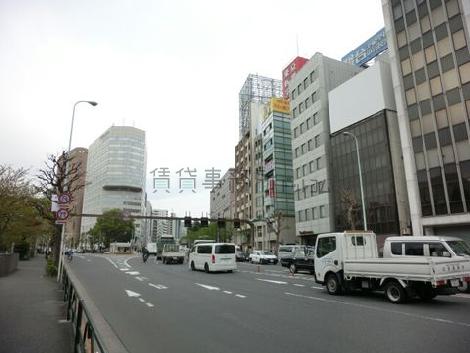物件周辺