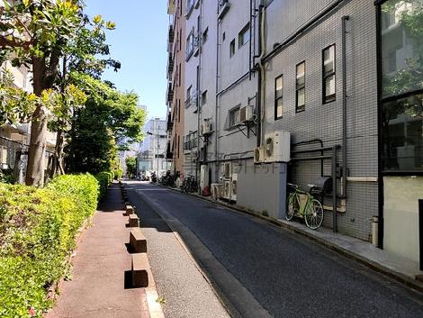 物件周辺
