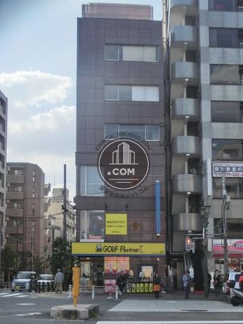 冨貴ビルの外観写真