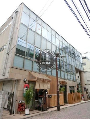 JK吉祥寺ビル 外観写真
