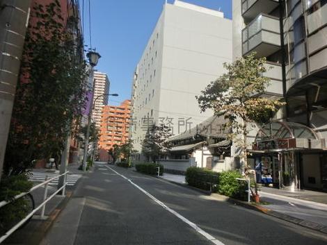 物件周辺