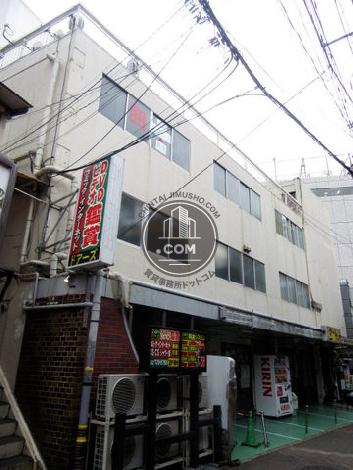 内藤ビルの外観写真