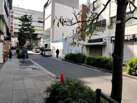 物件周辺