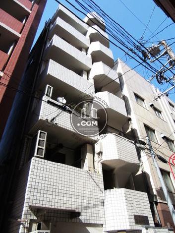 巣鴨コルトビルの外観写真