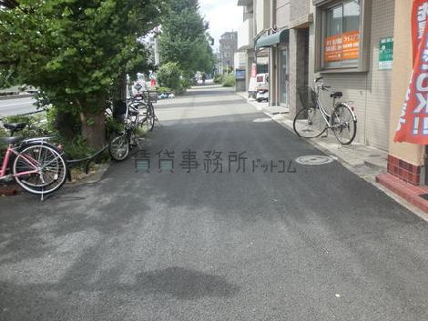 物件周辺