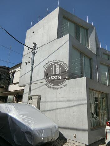 水晶宮殿転霏微 学芸大学 中目黒 賃貸事務所ドットコム 水晶宮殿転霏微 学芸大学 中目黒 賃貸事務所ドットコム
