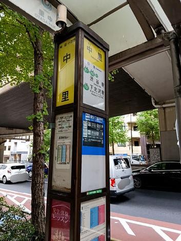 物件周辺