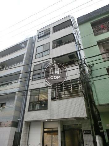 亀戸ビルの外観写真