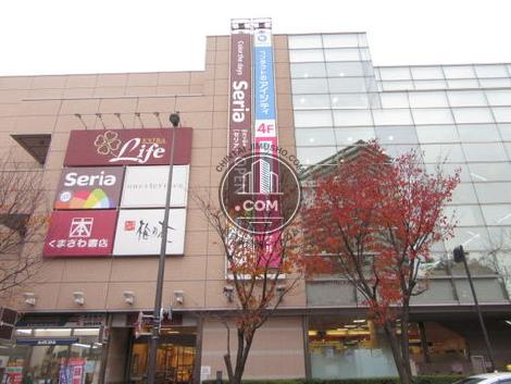 大泉学園ゆめりあフェンテａ館 2f 9 02坪 賃貸事務所ドットコム