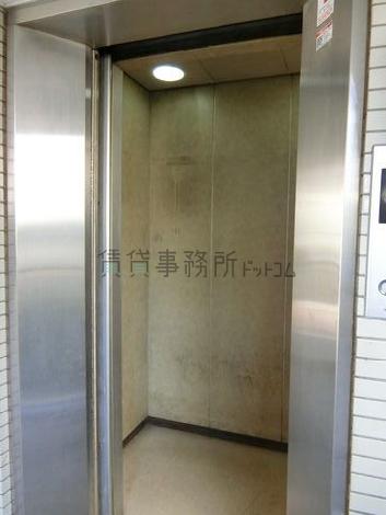 エレベーター