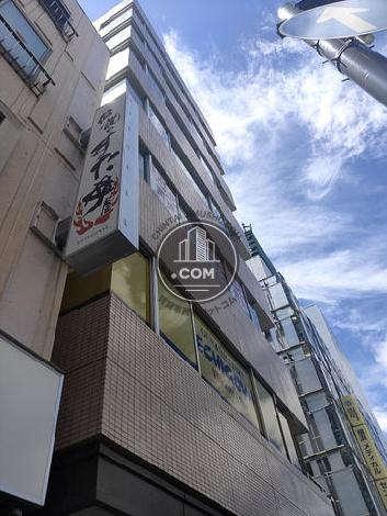 瑞穂横浜ビルの外観写真