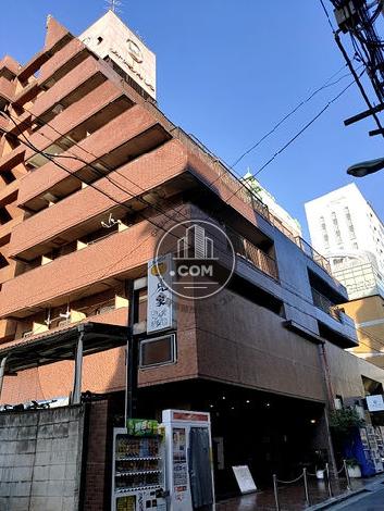 歌舞伎町ダイヤモンドパレスの外観写真