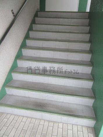 階段