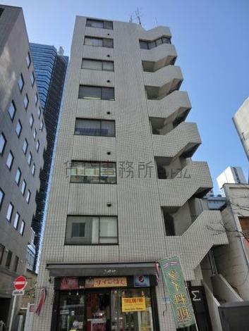 正面から見た様子