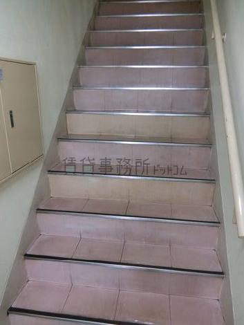 階段