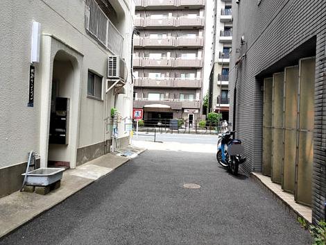 物件周辺