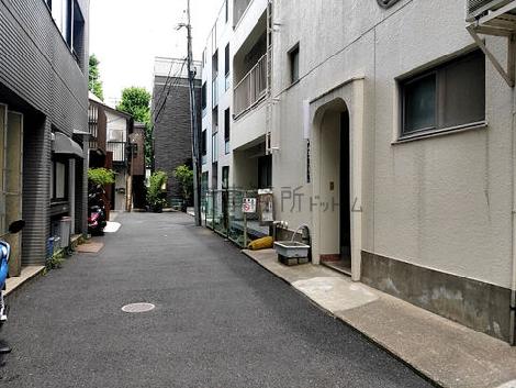 物件周辺