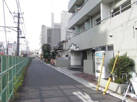 物件周辺