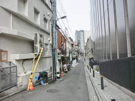 物件周辺